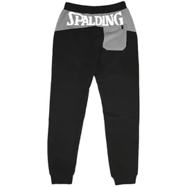 Spalding Funk Long Hose Grau
