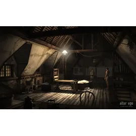 Alter Ego (PC)