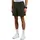 Odlo Essential 6 Inch Kurze Hose Deep Depths/Schwarz M