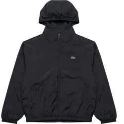 Lacoste JACKEN BLOUSON - Schwarz - M