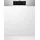 AEG FES7672APM 5000 Geschirrspüler (teilintegrierbar, 596 mm breit, 43 dB (A), A)