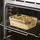 5five simply smart Lunch-Boxen 3er-Set in transparent - 3 große quadratische aufbewahrungsdosen clipeat glas