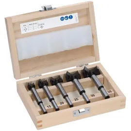 Bosch Forstnerbohrer Set 15/20/25/30/35 mm 5 Stück