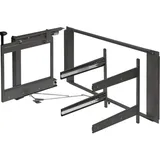 Peka Metall, Möbelausstattung, Magic Corner Comfort links
