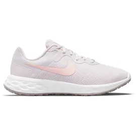 Nike Revolution 6 Next Nature Damen light violet/white/champagne 38