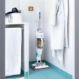 Rowenta Clean & Steam Revolution RY7757
