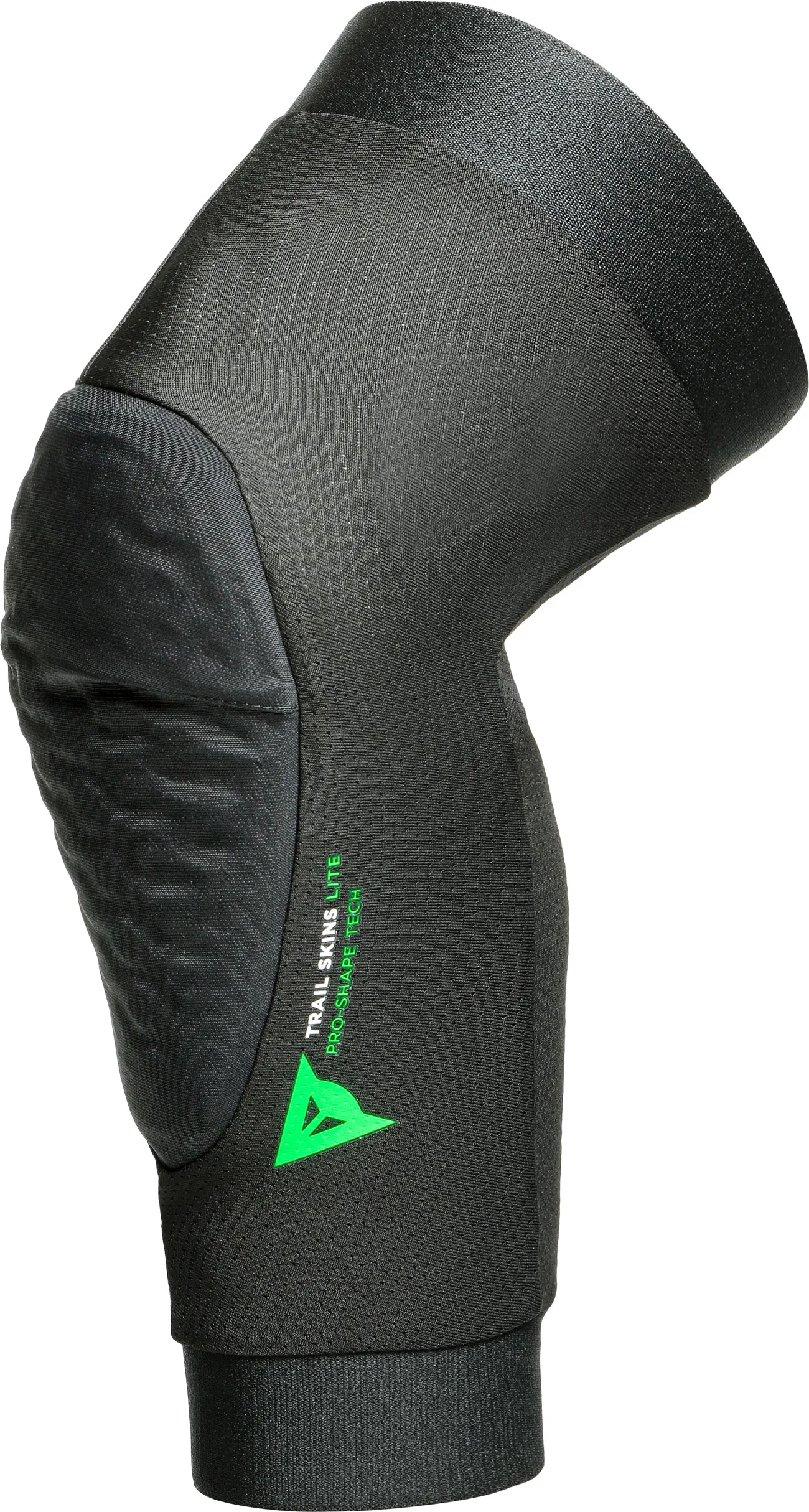 Dainese Trail Skins Lite, protège-genoux - Noir - XL