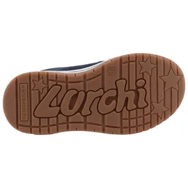 Lurchi 95L0013004 Kinder Navy/Weiß 31