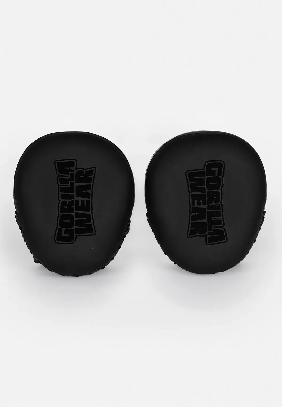 Kodiak Boxen Micro Air Pads - Schwarz