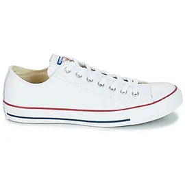 Converse Chuck Taylor All Star Leather Low Top white 44