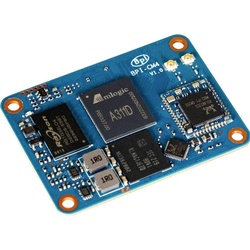 Sinovoip BananaPi-CM4 Banana Pi CM4 4 GB 4 x, Entwicklungsboard + Kit