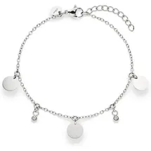 s.Oliver Armband silber 21