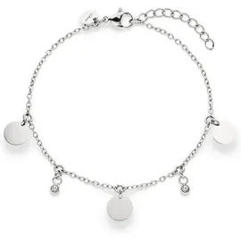 s.Oliver Armband silber 21