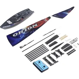 Joysway Orion V2 RC Segelboot RtR 465 mm