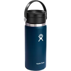 Hydro Flask Wide Flex Sip Thermoflasche 470 ml One Size