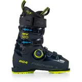 Fischer RC4 120 MV VAC BOA Herren Skischuhe Blau 26,5