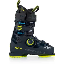 Fischer RC4 120 MV VAC BOA Herren Skischuhe Blau 26,5