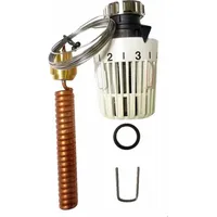 WOLF-Garten Thermostatkopf 2745770 für BSP Heizkörperthermostat