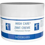 Weyergans Zimt Creme Anti-Cellulite 250 ml Damen