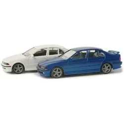 HERPA 024273 1:87 BMW AC Schnitzer S5 Limousine, standard