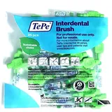 TePe Interdentalbürsten 25x TePe Original Interdentalbürsten 0,8mm grün - Multipack