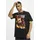 Upscale by Mister Tee Biggie Ready To Die Oversize T-Shirt Black L