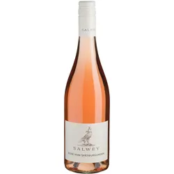 Rosé vom Spätburgunder trocken - 2023 - Salwey - Roséwein