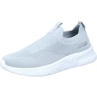 KangaROOS Slipper in vapor grey/silver - 37