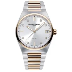 Damenuhr Frederique Constant  FC-240VD2NH2B