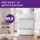 Philips AVENT Sterilisator Advanced SCF291/00