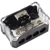 ESX DIRECTION Masse Verteilerblock DGD1/4