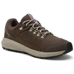 Columbia Trailstorm Crest Wp Damen-Wanderschuhe 36