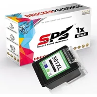 SPS Kompatibel für HP Envy 4500 E-AIO / CH563EE#301