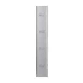 Phoenix Safe Phoenix Schließfach-Spind PL1430GRE