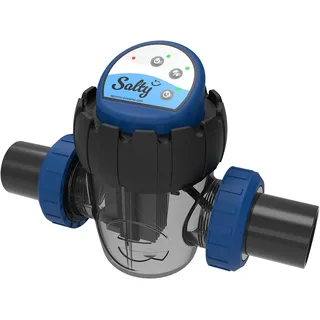 Salzanlage Pool ASPT Salty08, bis 40 m3