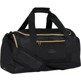 BECKMANN Sport Duffelbag 26 L Black Gold