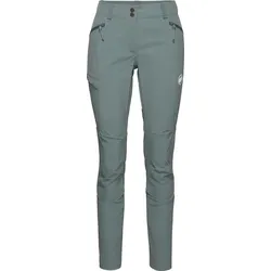 Mammut Ducan Pants Women strata (00789) 40 long Long