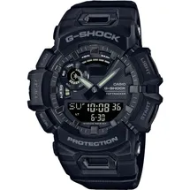 Casio G-Shock GBA-900 Resin 48,9 mm GBA-900-1A