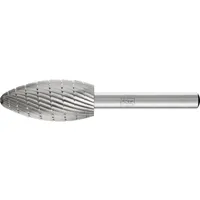 Pferd tools PFERD HSS Frässtift Flammenform B Ø 16x35