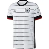 adidas DFB Heimtrikot White / Black S