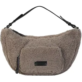Marc O'Polo Alini Crossbody Bag Schultertasche Polyester Beige