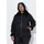 Ulla Popken Winterjacke schwarz L-XL