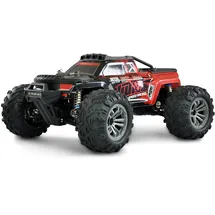 AMEWI RC-Monstertruck Daphoenodon 4WD 1:12 RTR rot (22608)