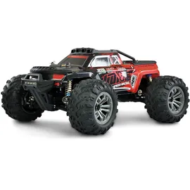 AMEWI RC-Monstertruck Daphoenodon 4WD 1:12 RTR rot (22608)