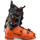 Tecnica Zero G Tour Pro - Skitourenschuhe - orange/black