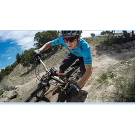 GoPro Handlebar-/Seatpost-/Pole-Mount