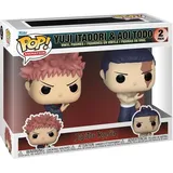 Funko Pop! Animation JJK - & Todo