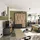 Begabino Drehtürenschrank Dallas 166 x 214 x 58 cm Beige