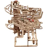 UGEARS Murmel-Kettenbahn