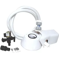 Jabsco Quiet Flush Umrüstsatz